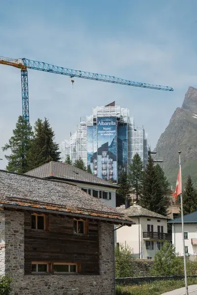 Institutional-Grade Commercial Asset