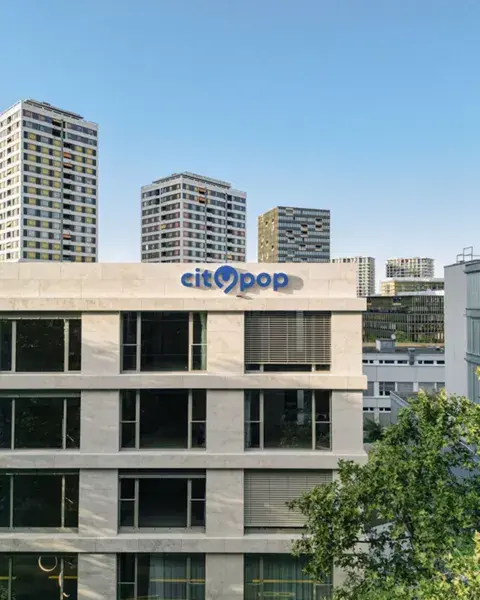 Prime Urban Living Asset