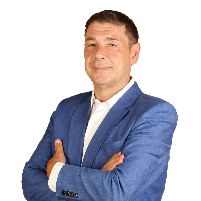 Ivan - Founder of SASIN