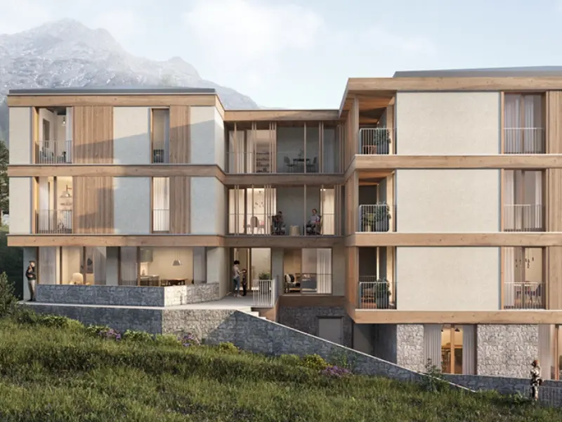 Financial Hub Opportunity