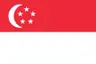Singapore Flag