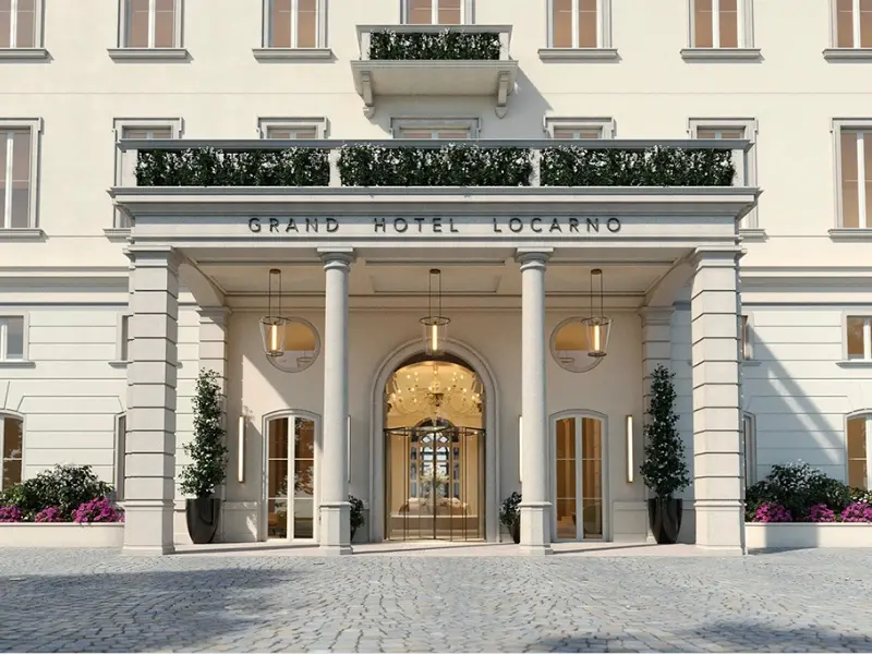 The Heritage Resort Collection